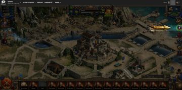 Immagine -8 del gioco Sparta: War of Empires per Free2Play